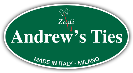 Andrew's Ties