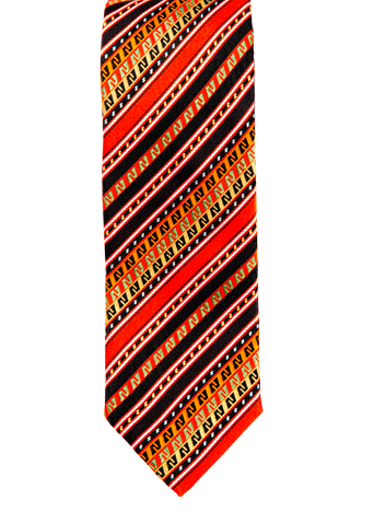 Qarabağ kilimi qalstuku